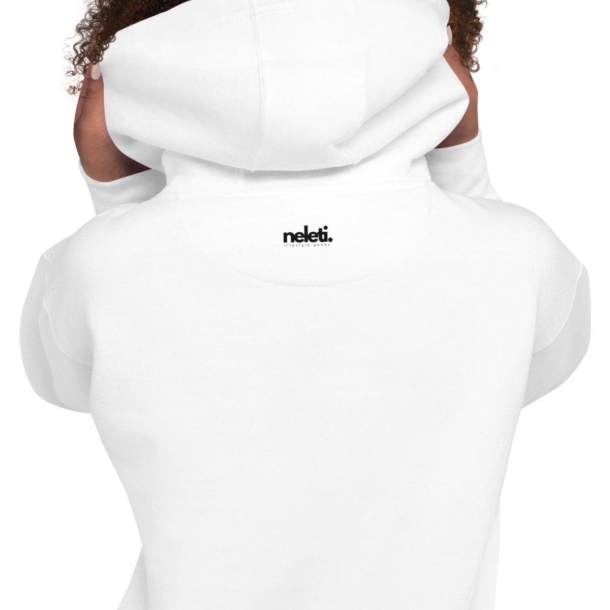 Custom Dog Breed Premium Hoodie | Personalized Pet Parent Comfort - neleti
