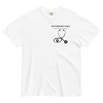Custom Vet Shirts - neleti