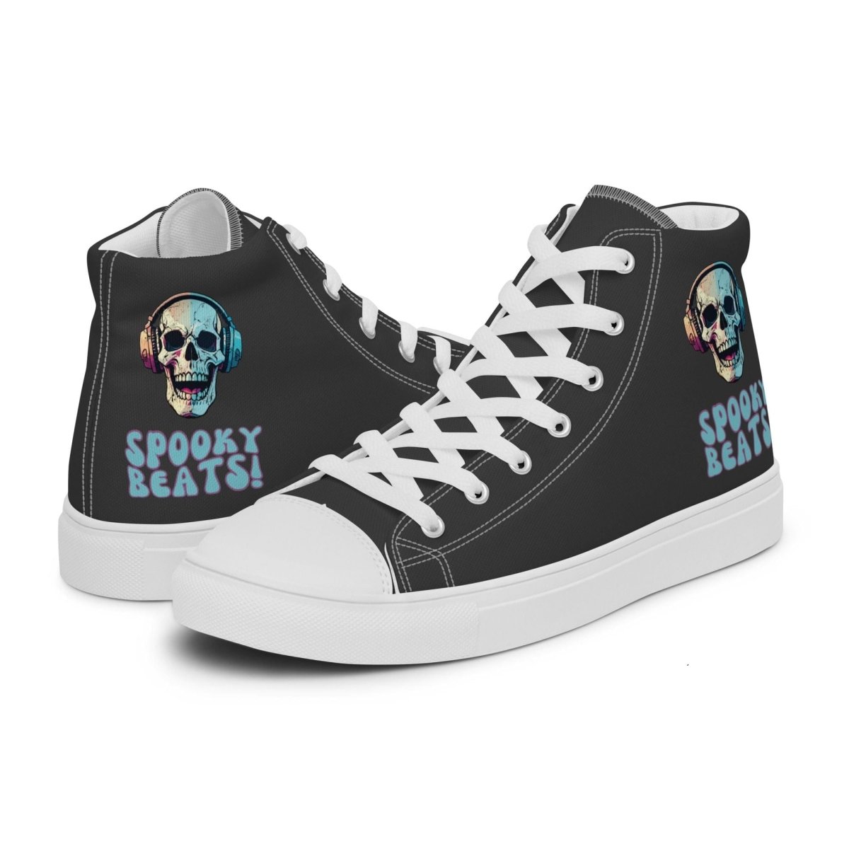 Halloween Shoes for Men - neleti