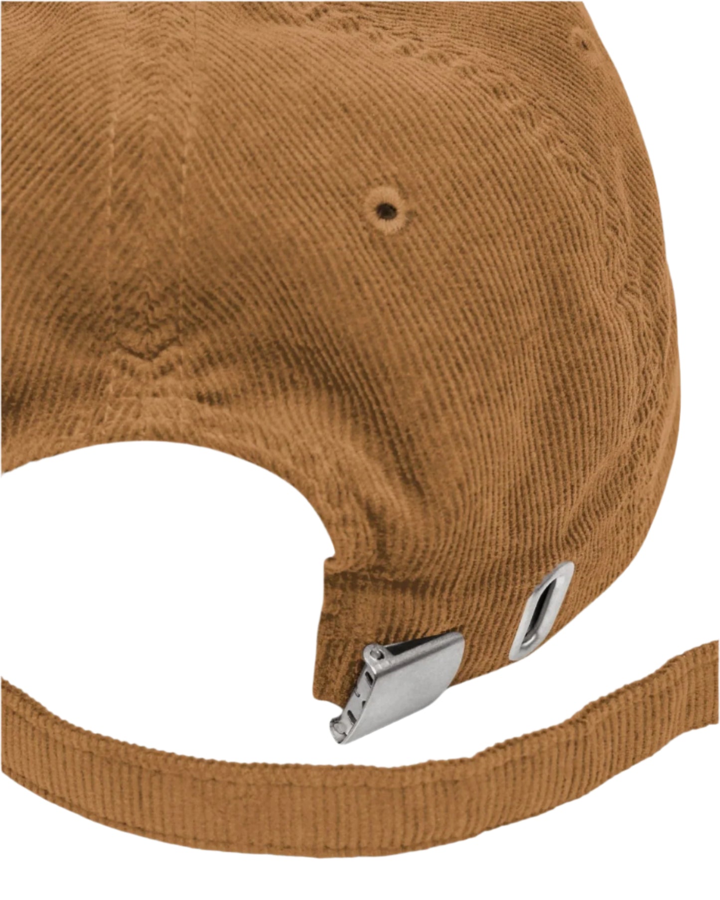 neleti.com-Camel-Corduroy-Hat