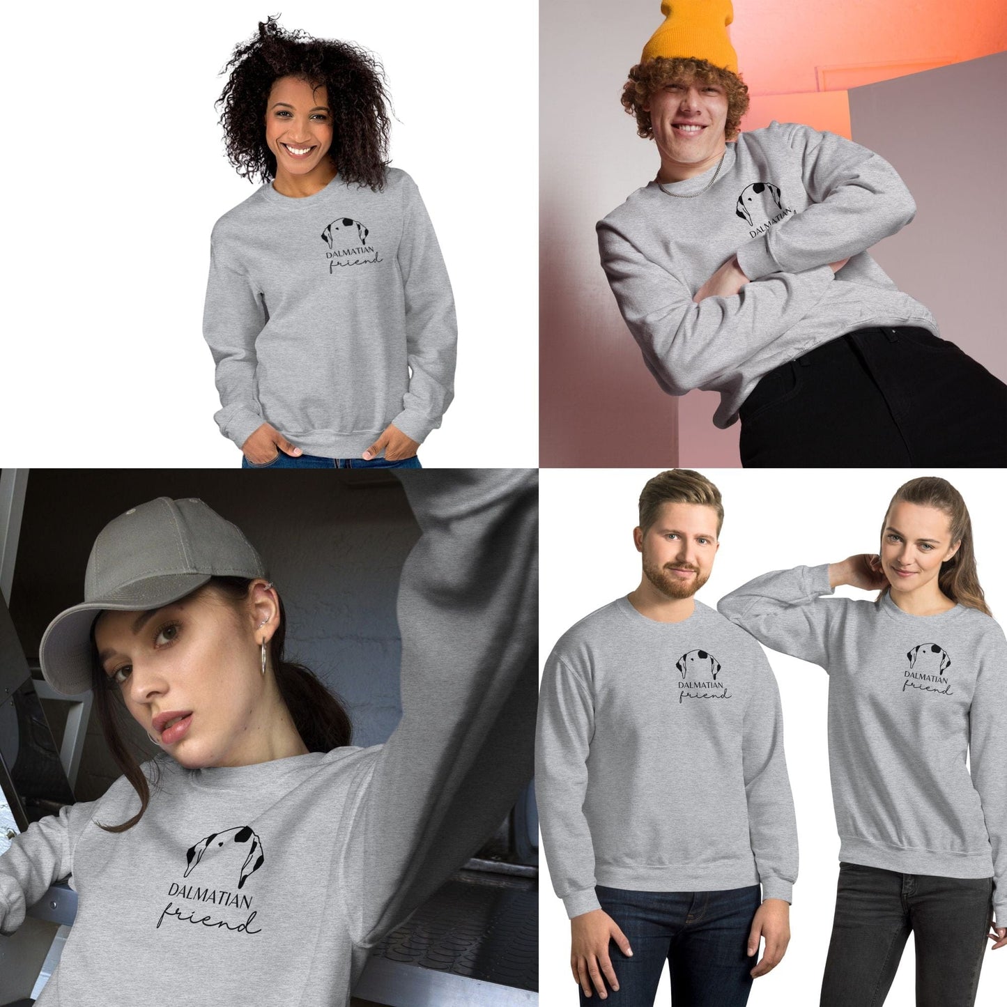 neleti.com-custom-gray-sweatshirt-with-dog-ears