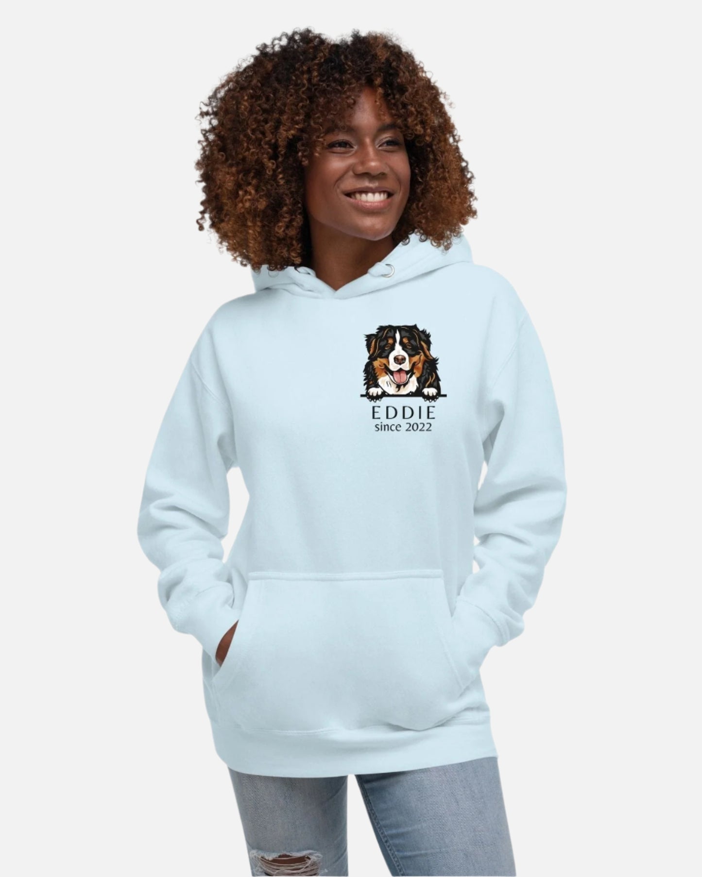 neleti.com-custom-light-blue-hoodie-for-dog-lovers