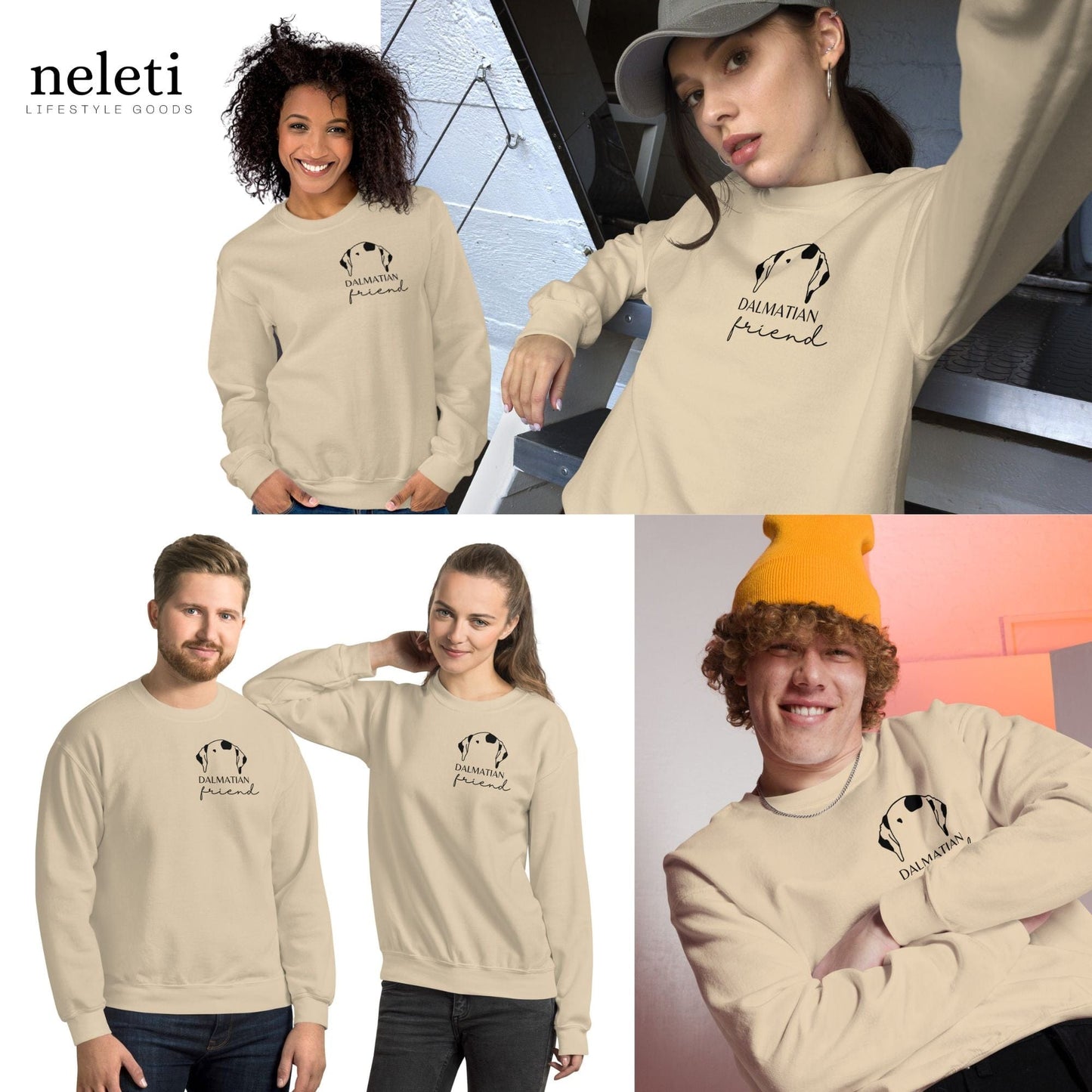 neleti.com-custom-sand-sweatshirts-with-dog-ears
