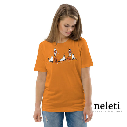neleti.com-halloween-orange-shirt-for-cat-lover