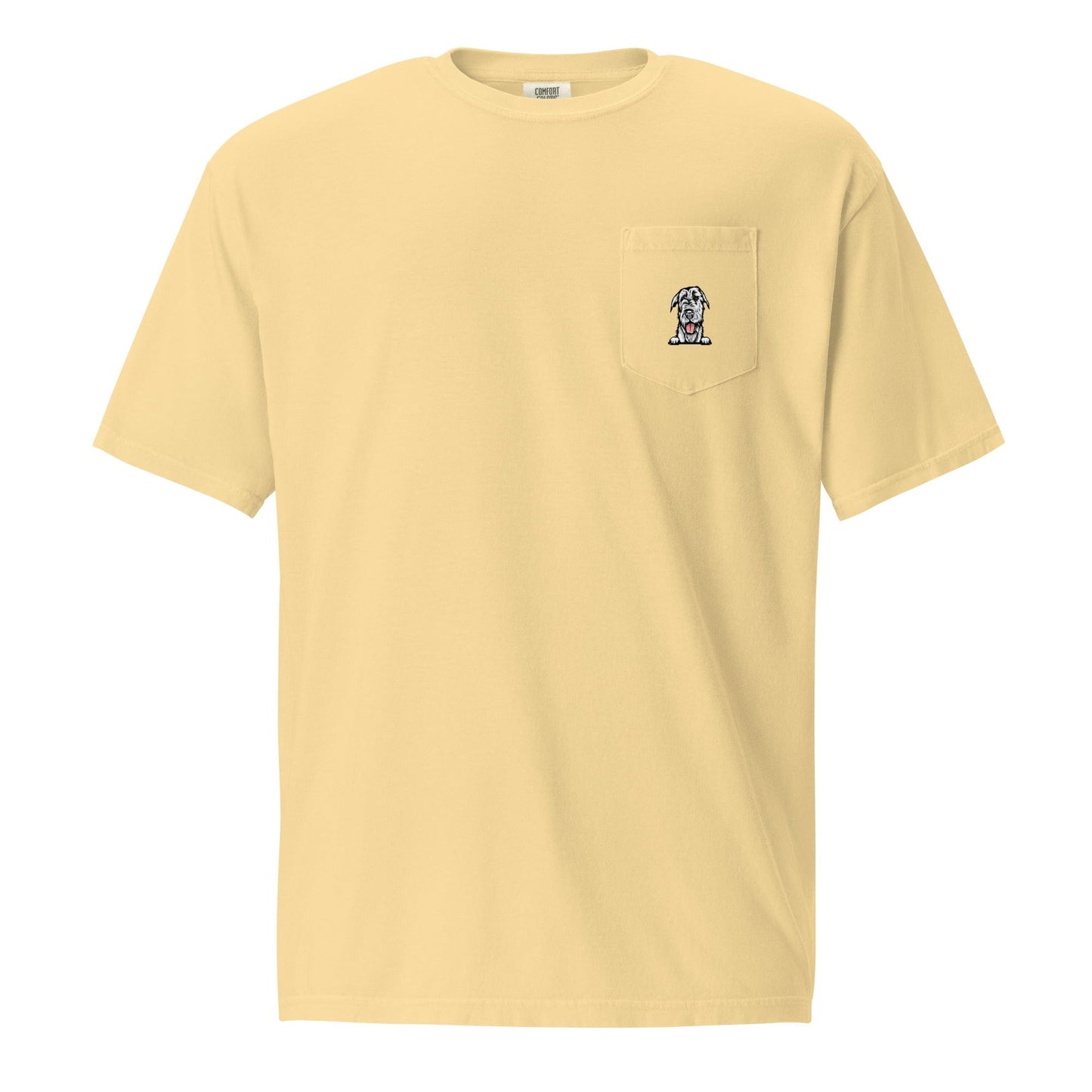 unisex-pocket-t-shirt-butter