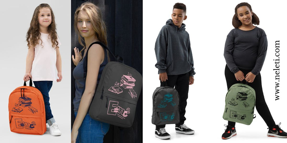 The Ultimate Guide to Choosing the Perfect School Bag: Stylish, Practical, and Durable Options for Students