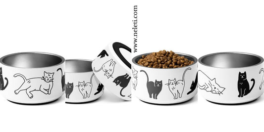 neleti.com-cat-bowl