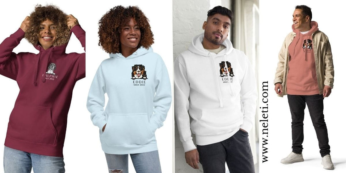 neleti.com-custom-hoodie-for-dog-lovers