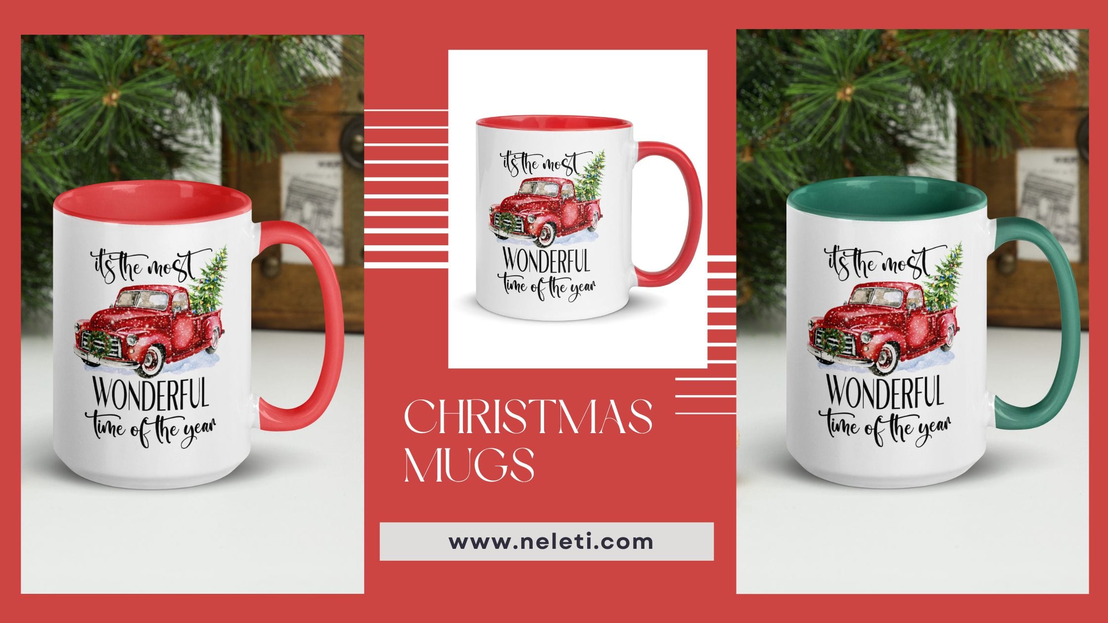 The Ultimate Guide to Choosing the Perfect Christmas Mug - neleti