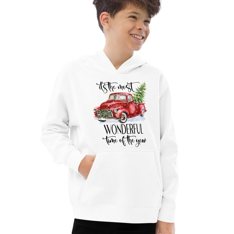 Kids Christmas Clothing for Dog-Loving Families - neleti