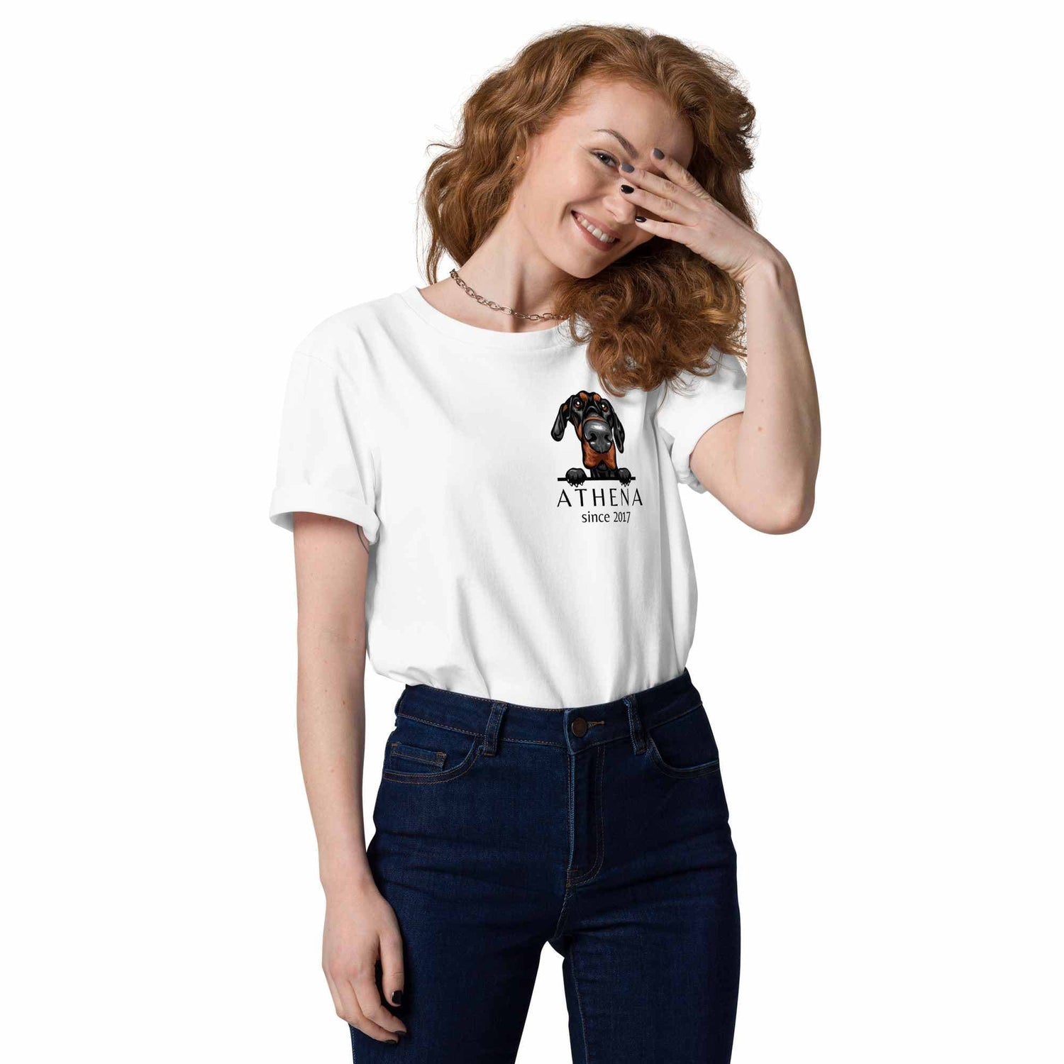 neleti.com-custom-white-shirt-for-dog-lovers