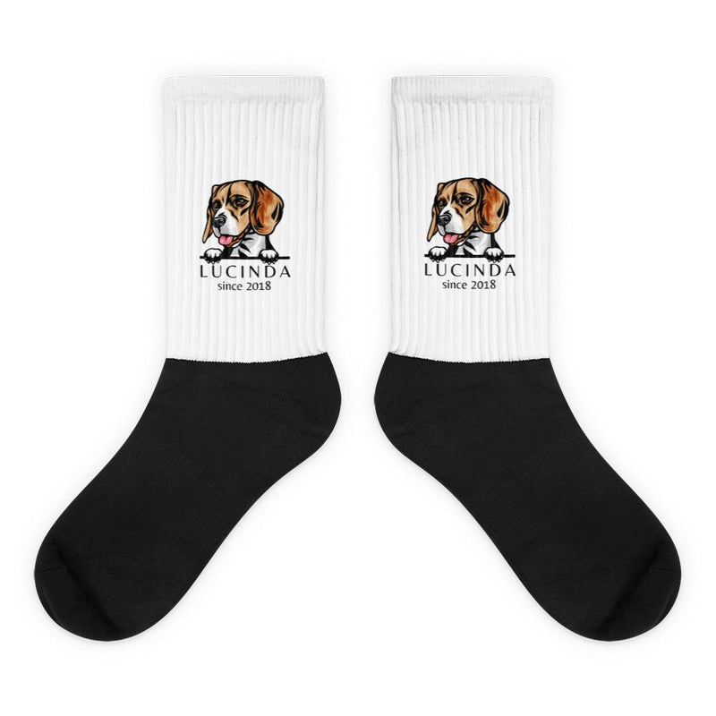 Unisex Socks - neleti