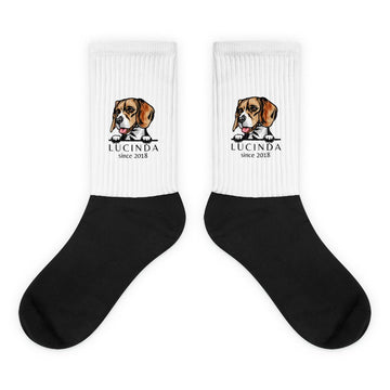 Unisex Socks - neleti