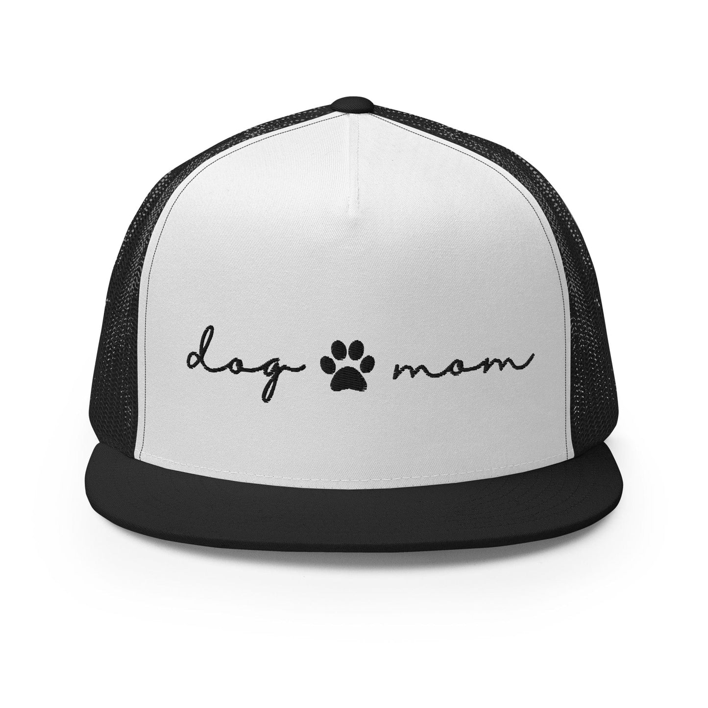 Trucker Hats for Proud Pet Parent: Stylish Statements for Dog Moms and Dads