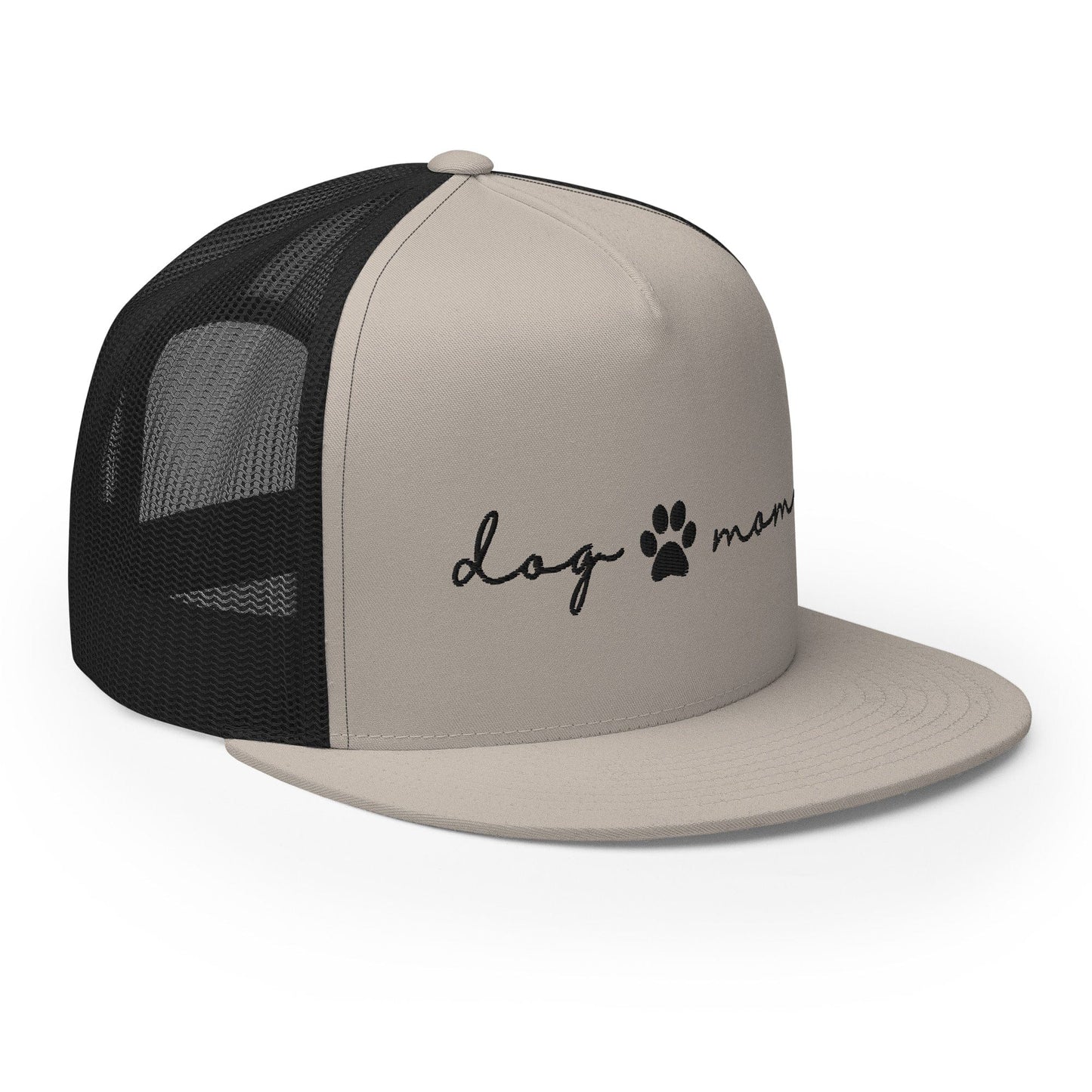 Trucker Hats for Proud Pet Parent: Stylish Statements for Dog Moms and Dads