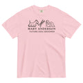 blossom-shirt-for-dog-groomer