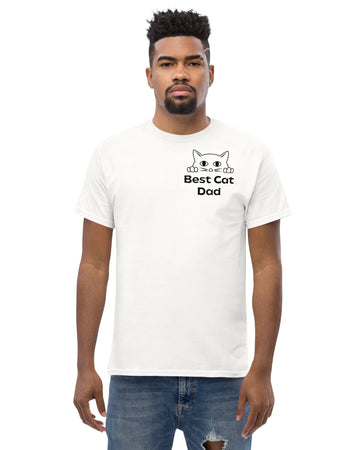 cat-dad-white-shirt