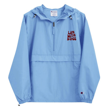 Champion Windbreaker for Dog Parents - neleti