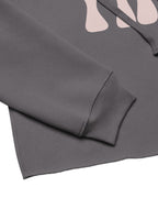 Crop Hoodie for Students - neleti