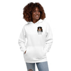 Custom Dog Breed Hoodie - Personalized Name Year Design - neleti