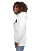 Custom Dog Breed Premium Hoodie | Personalized Pet Parent Comfort - neleti