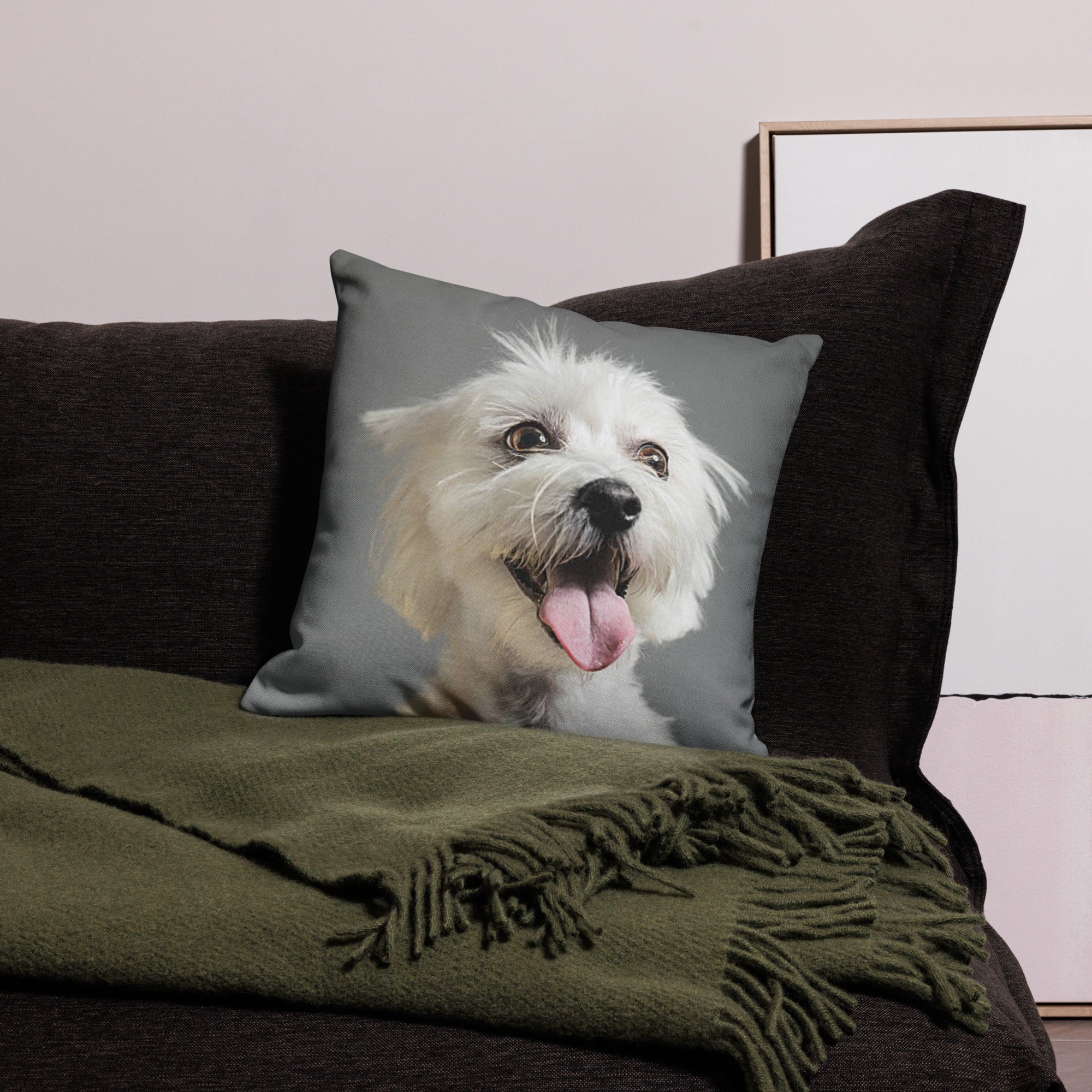custom-pillow-with-dog-photos