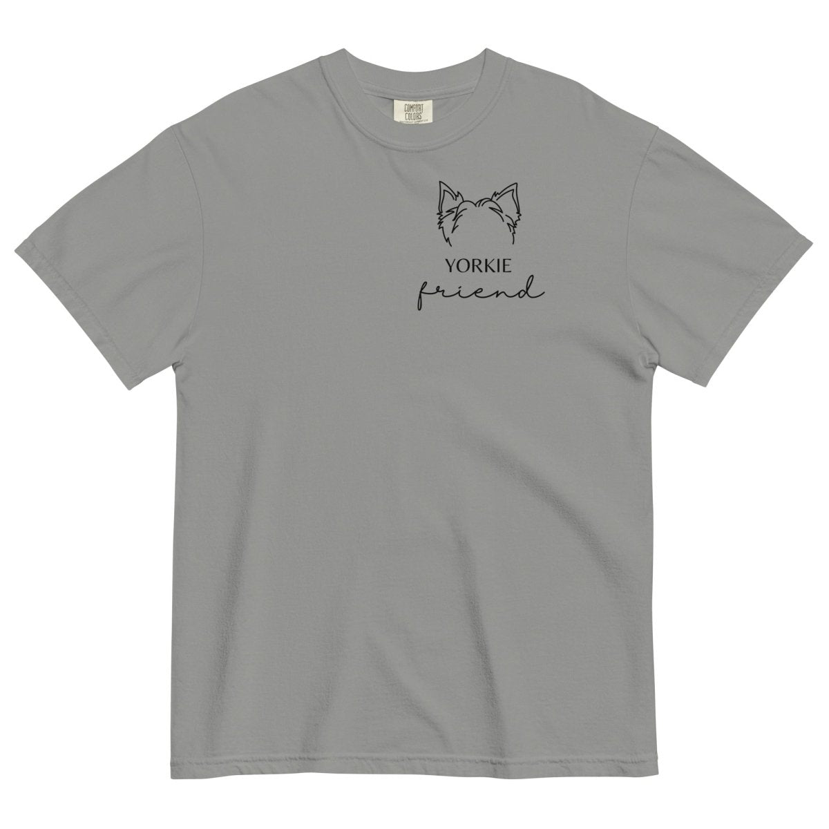 Custom Shirt for Dog Moms/Dads - neleti