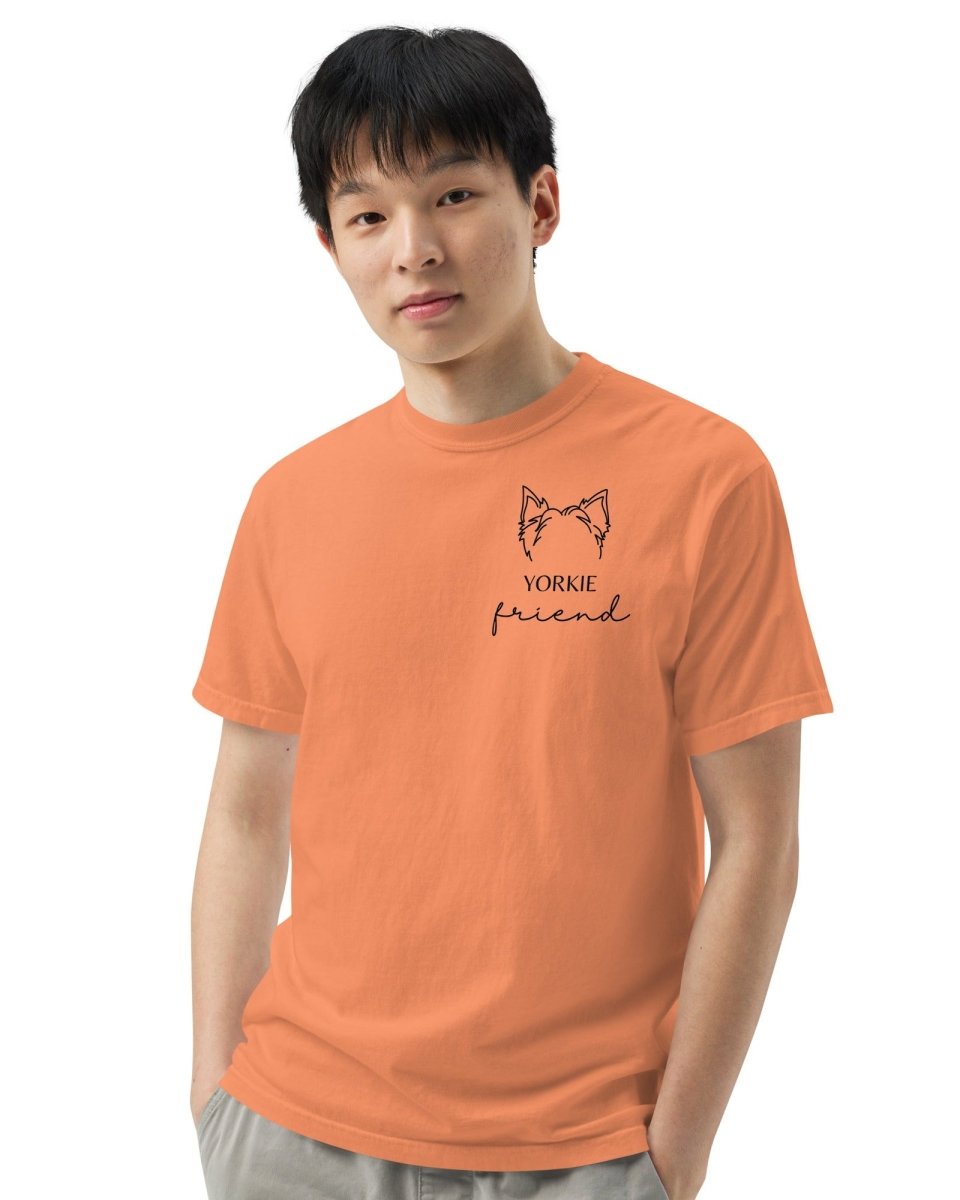 Custom Shirt for Dog Moms/Dads - neleti