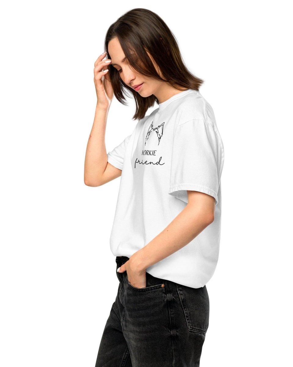 Custom Shirt for Dog Moms/Dads - neleti