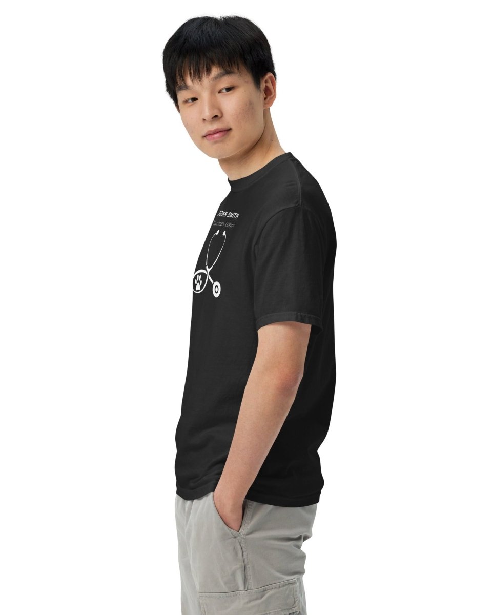 Custom Vet Shirts - neleti