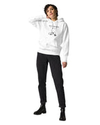 Custom Veterinarian Hoodie - neleti