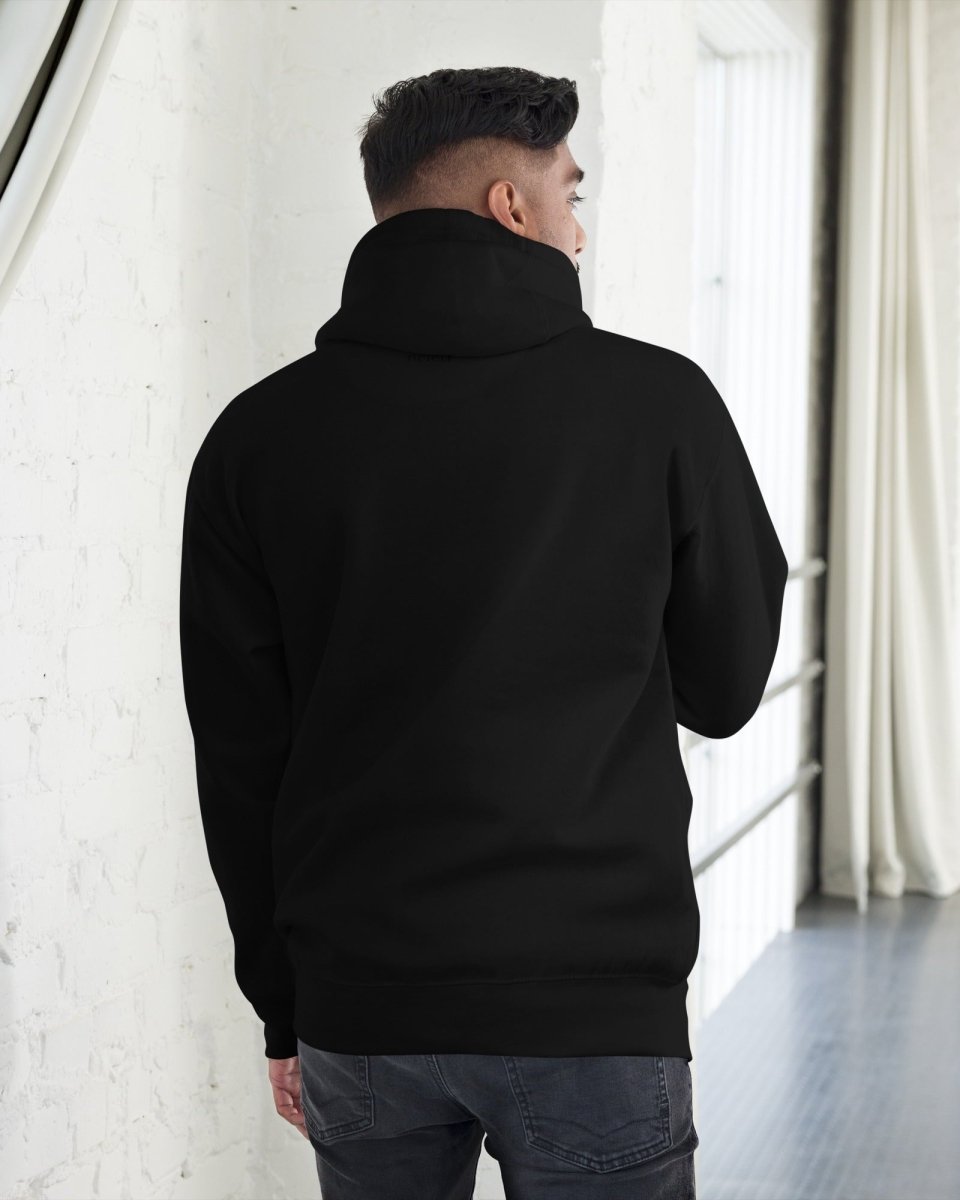 Custom Veterinarian Hoodie - neleti