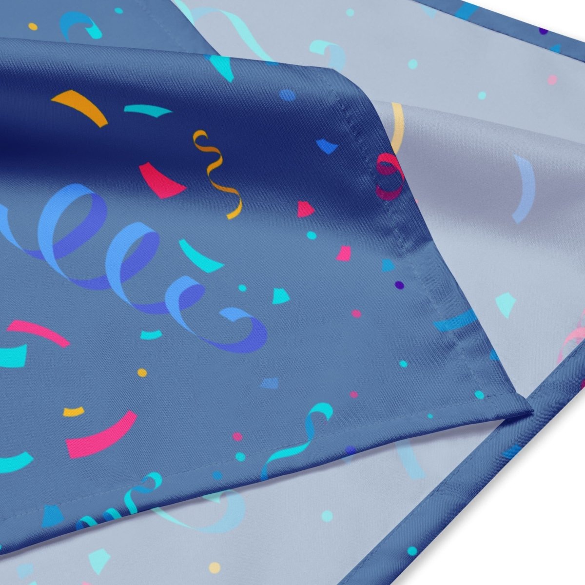 Dog Birthday Bandana - Celebration Accessory - neleti