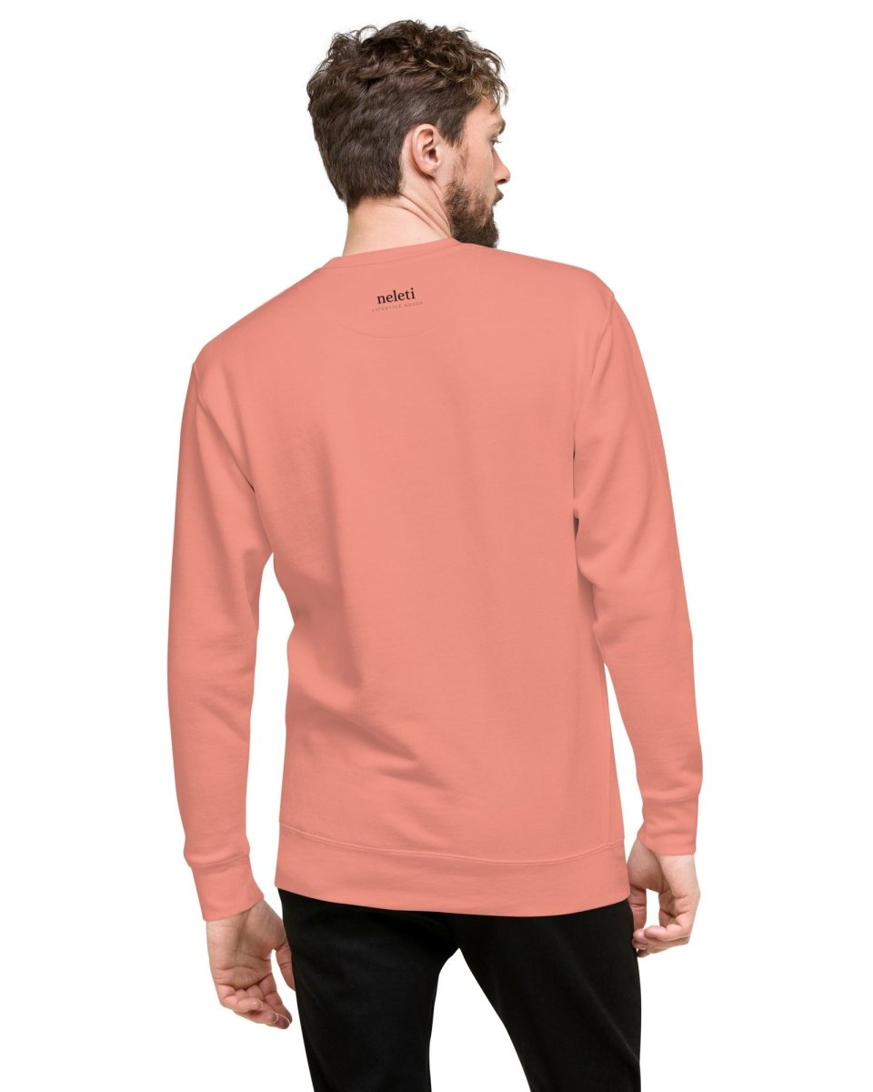 Dog Lover Sweatshirt: Spook - tacular - neleti