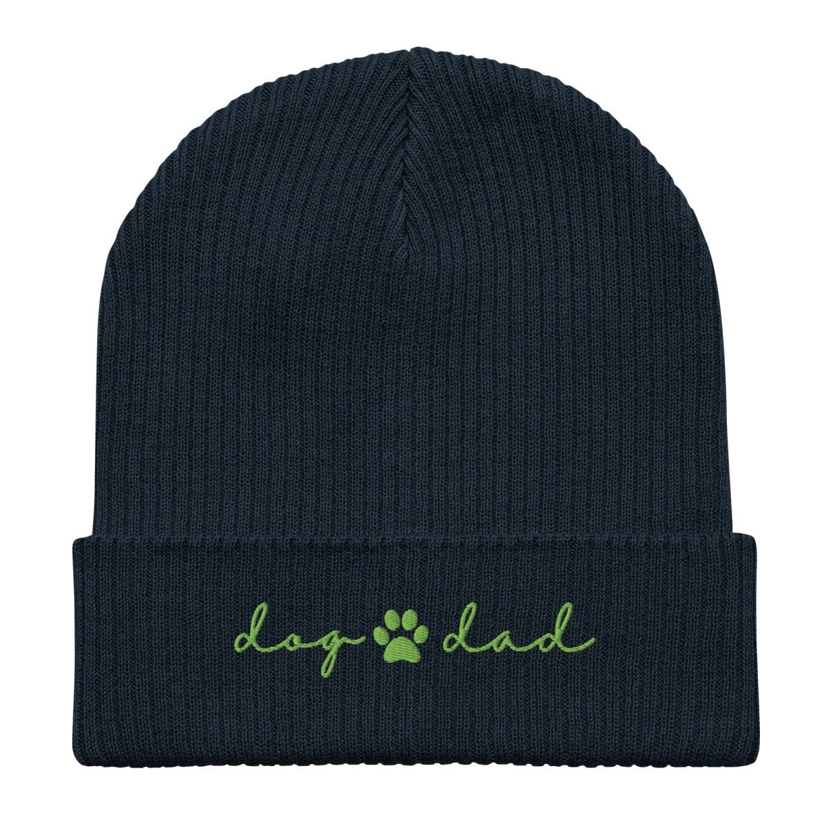 Dog Parent Beanie (Embroidered) - neleti