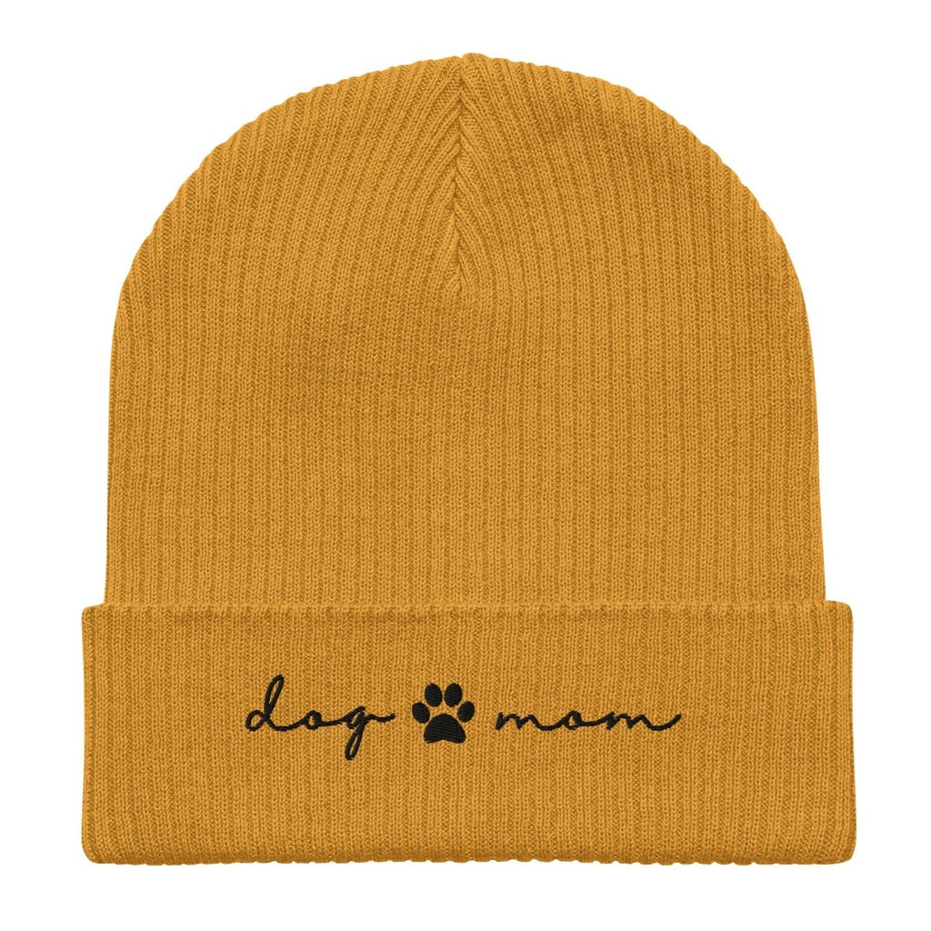 Dog Parent Beanie (Embroidered) - neleti