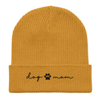 Dog Parent Beanie (Embroidered) - neleti