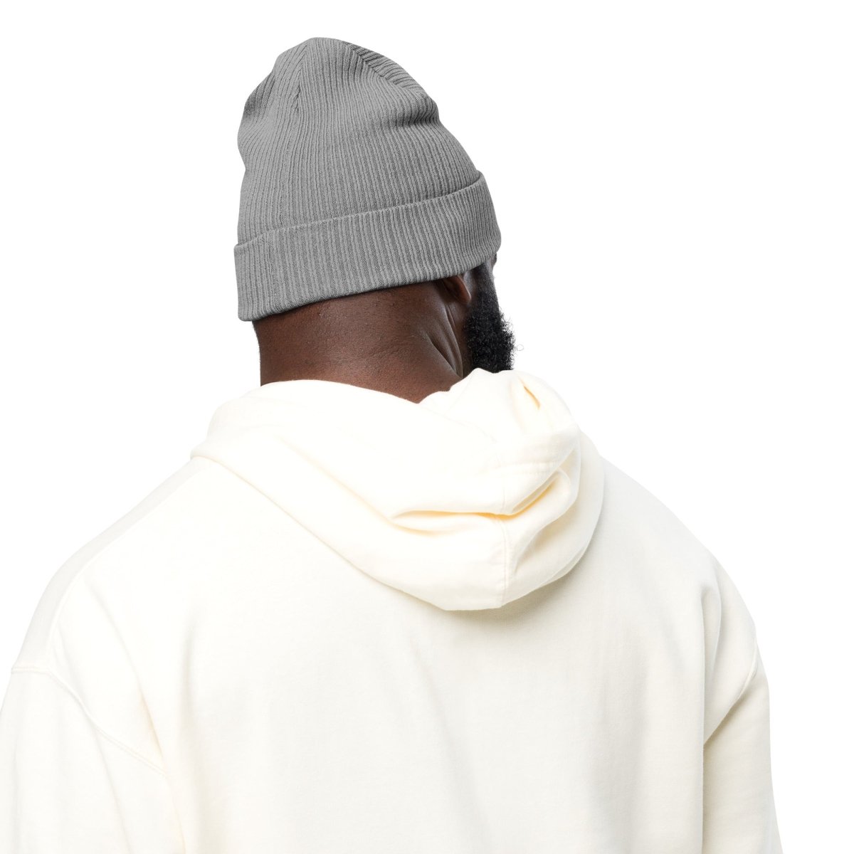 Dog Parent Beanie (Embroidered) - neleti