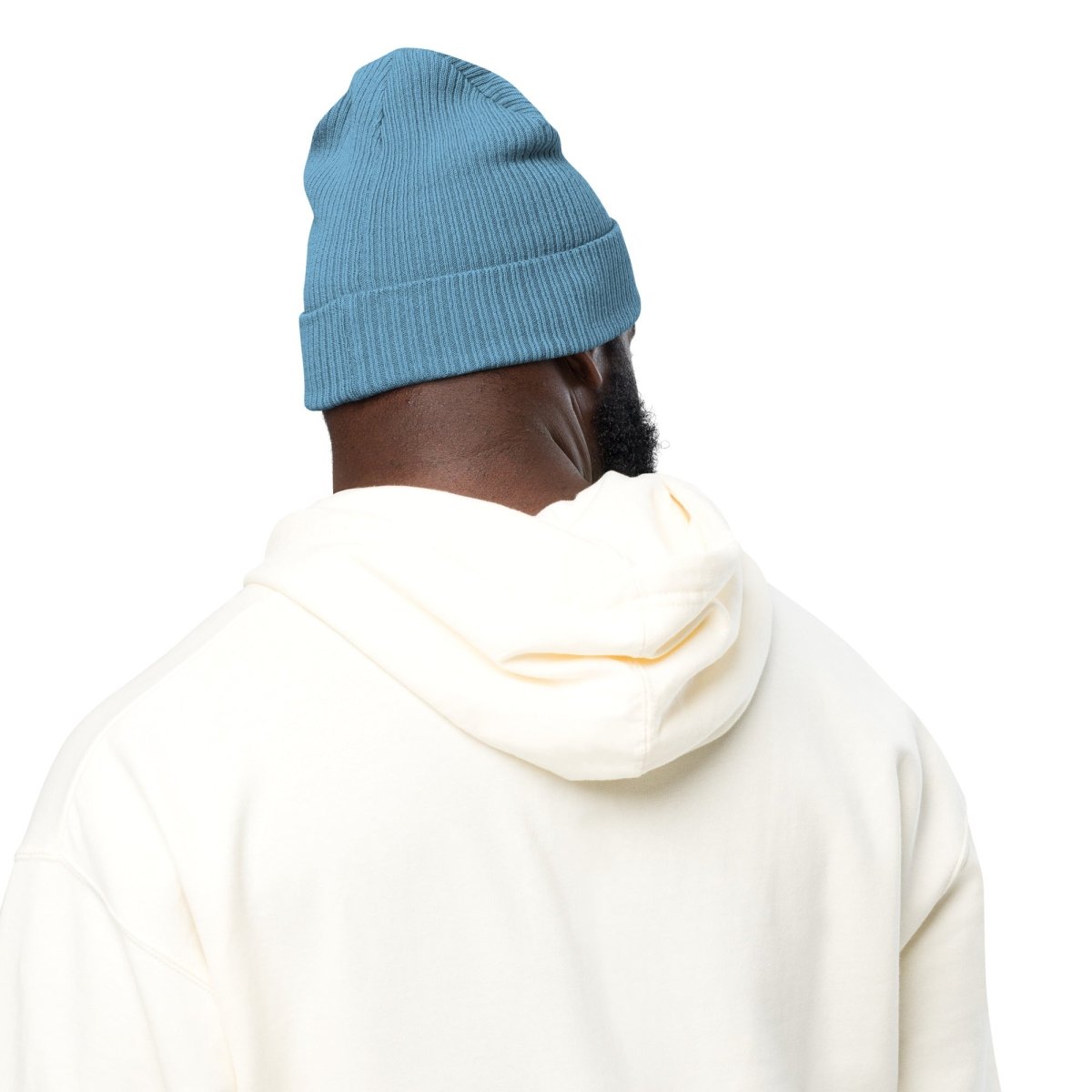 Dog Parent Beanie (Embroidered) - neleti