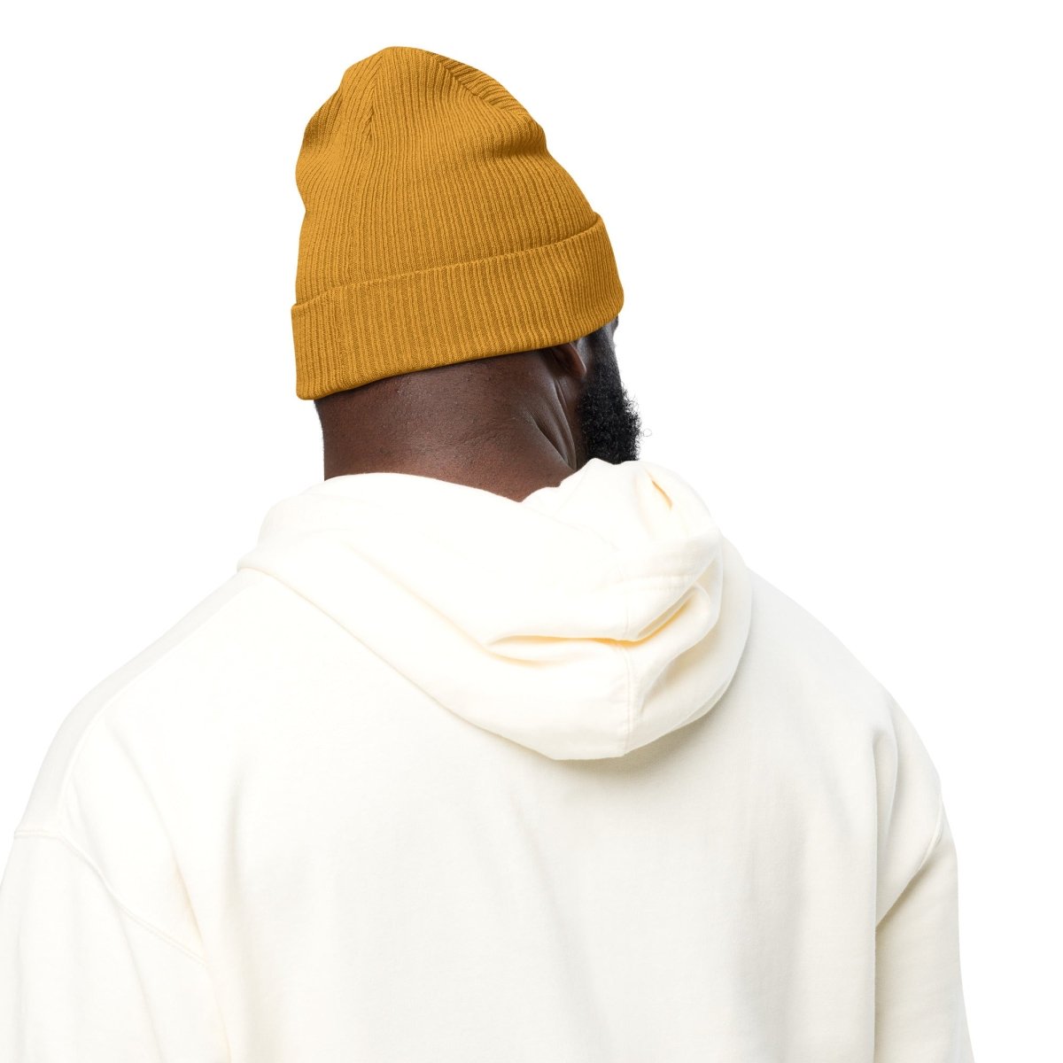 Dog Parent Beanie (Embroidered) - neleti