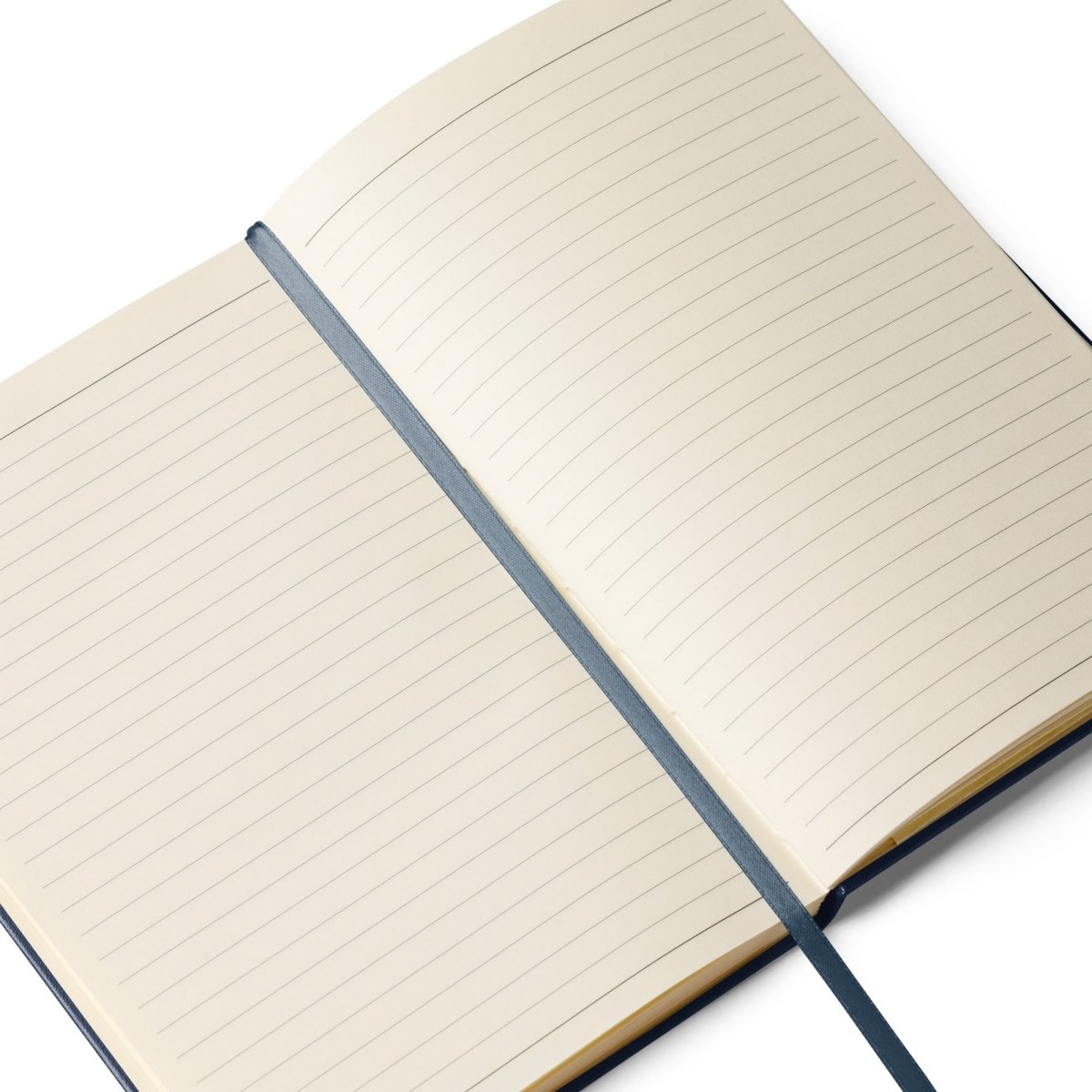 Dog Parent Journal - Memory Book | Navy - neleti