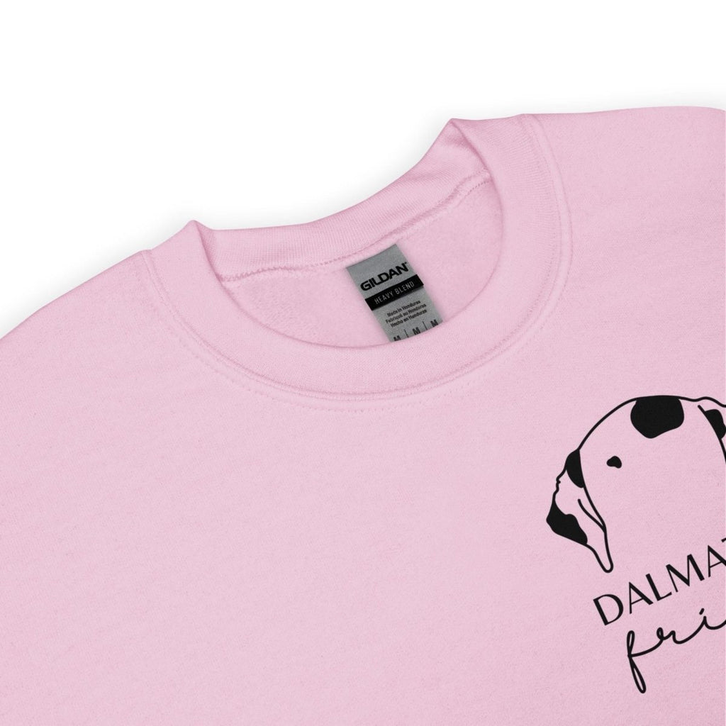 Dog Parent Sweatshirt - Custom Breed Ears & Friend - neleti