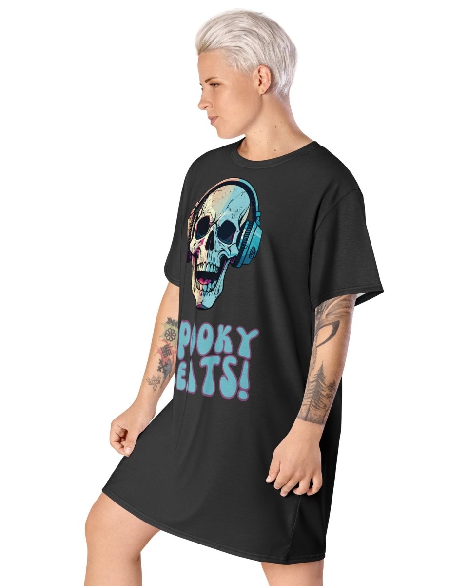 Eclipse Dress: Spooky Beats - neleti