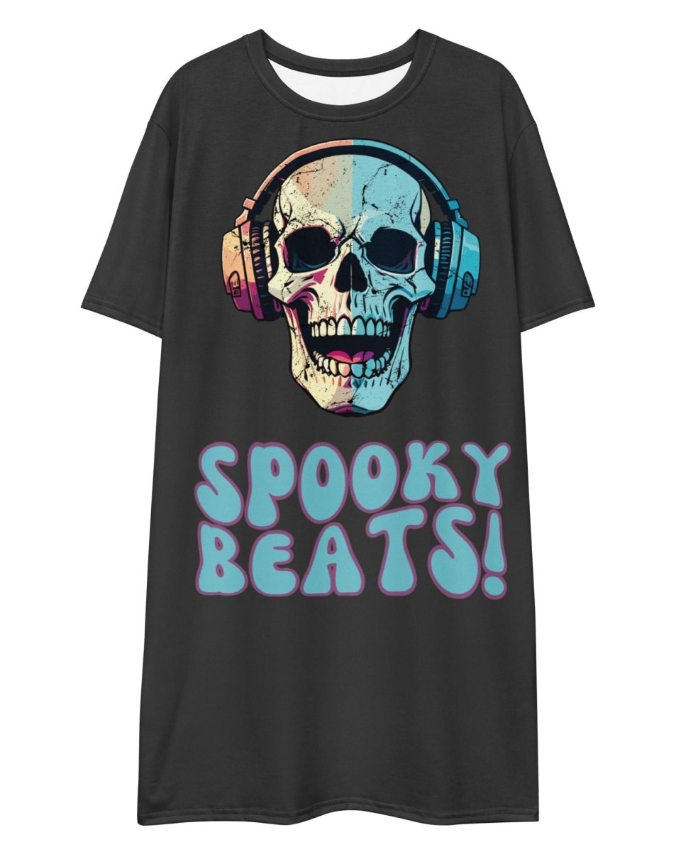 Eclipse Dress: Spooky Beats - neleti