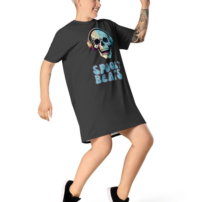 Eclipse Dress: Spooky Beats - neleti