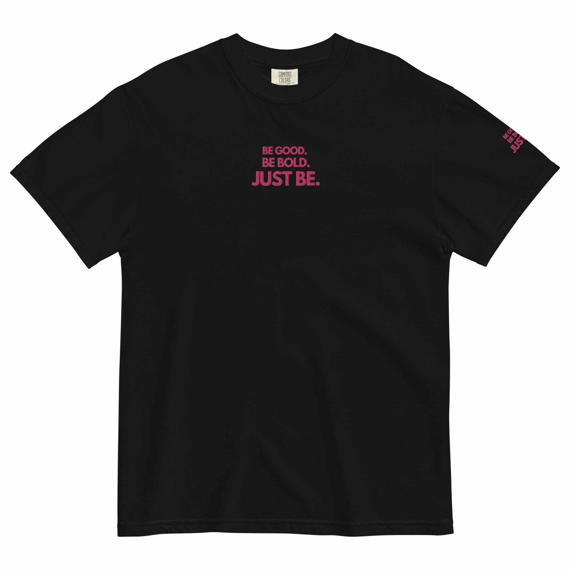 embroidered-black-shirt-neleti.com-comfort-colors