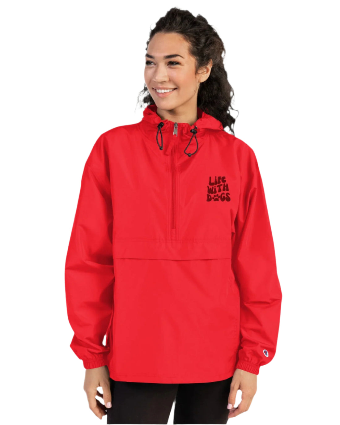 embroidered-champion-packable-jacket-scarlet