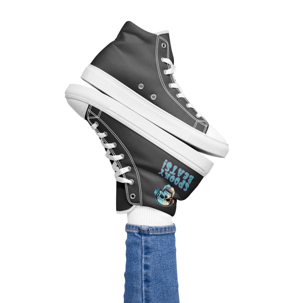 Halloween High Tops for Women - neleti