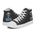 Halloween High Tops for Women - neleti
