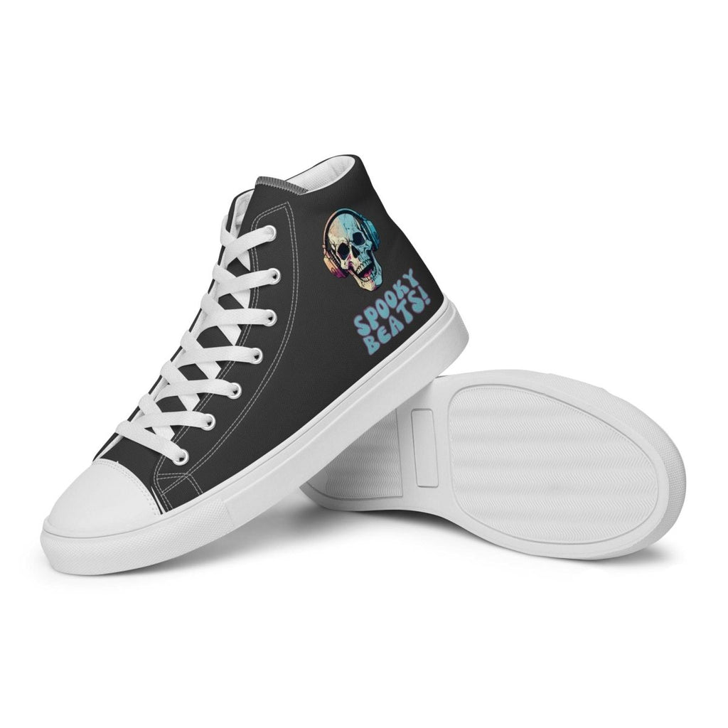 Halloween Shoes for Men - neleti